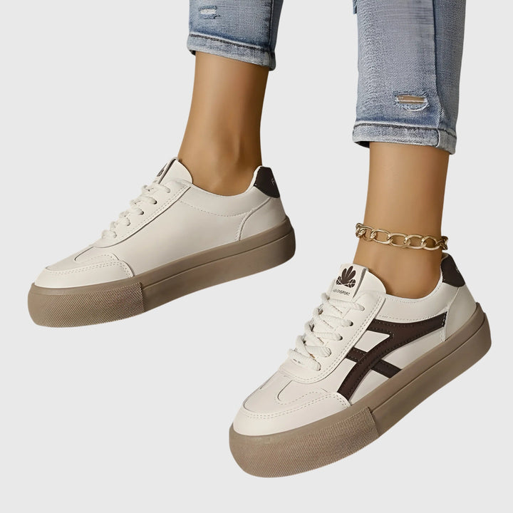 ELZA | ORTHOPAEDIC SNEAKERS