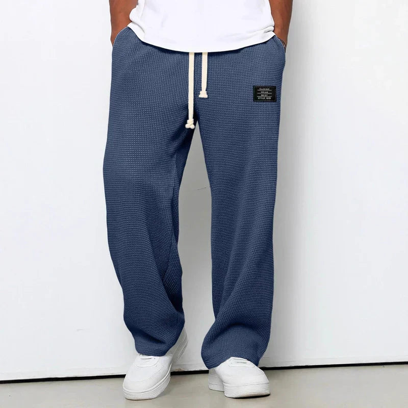 James | Comfortable Norwegian Trousers