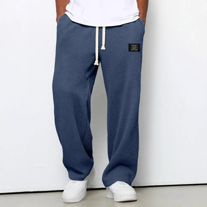 James | Comfortable Norwegian Trousers