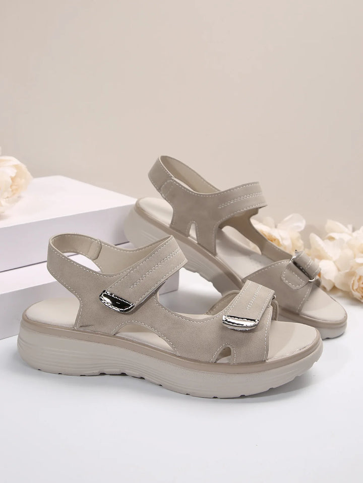 Loise | The Orthopaedic Support Sandal