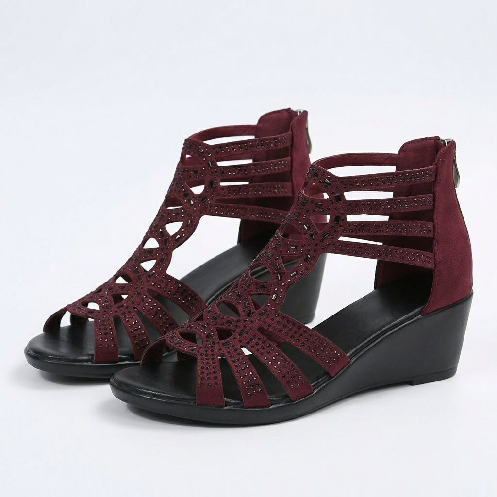 Roxanne - Fashionable women&