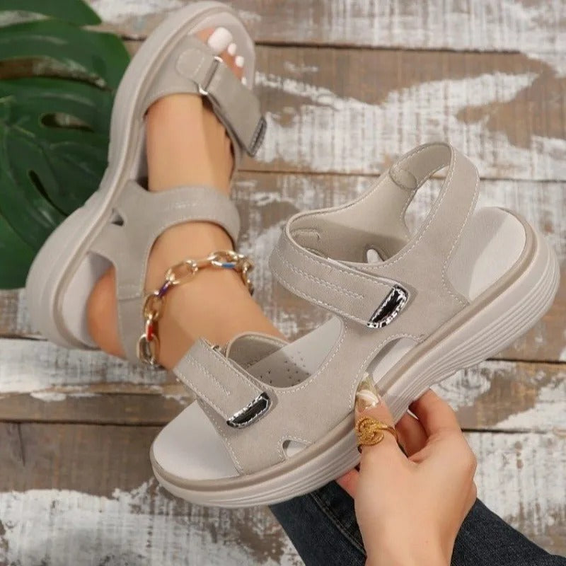Loise | The Orthopaedic Support Sandal