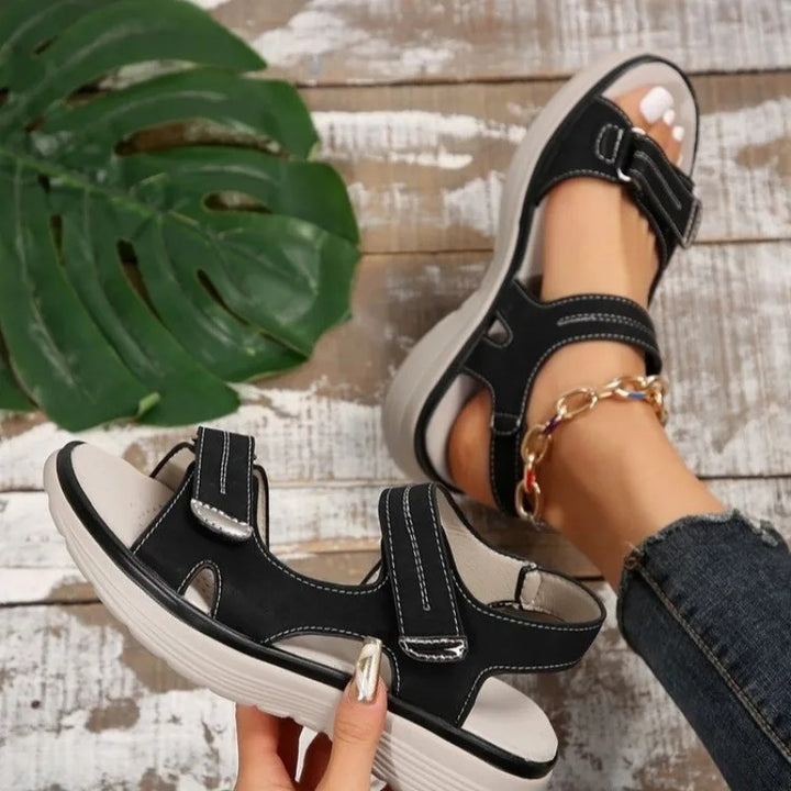 Loise | The Orthopaedic Support Sandal