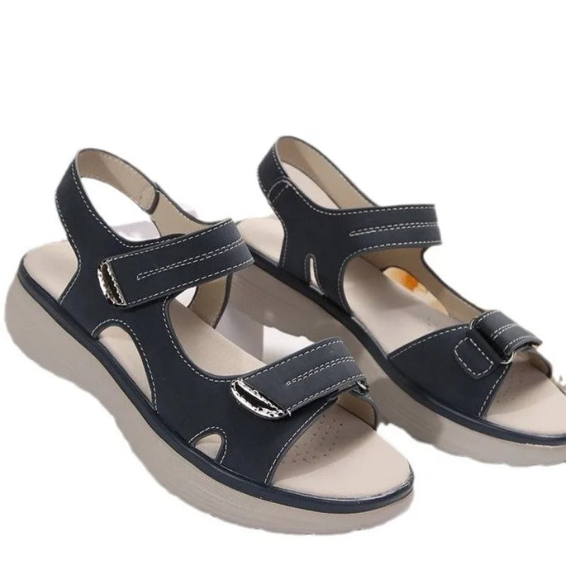 Loise | The Orthopaedic Support Sandal