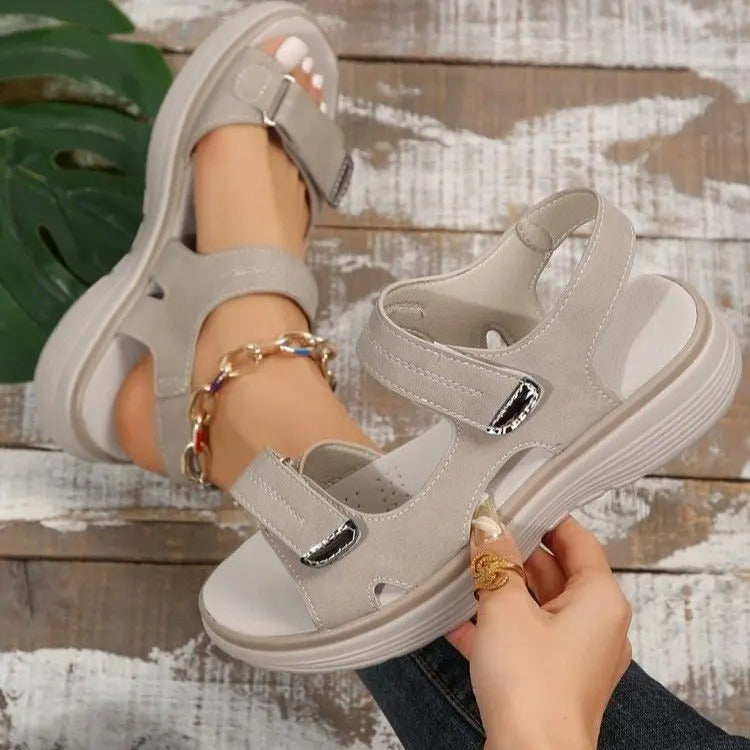 Loise | The Orthopaedic Support Sandal