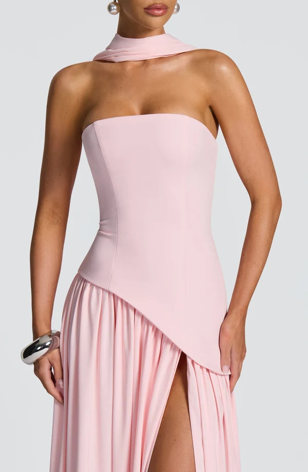 Valentina | Elegant Long Dress