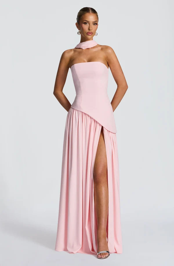 Valentina | Elegant Long Dress