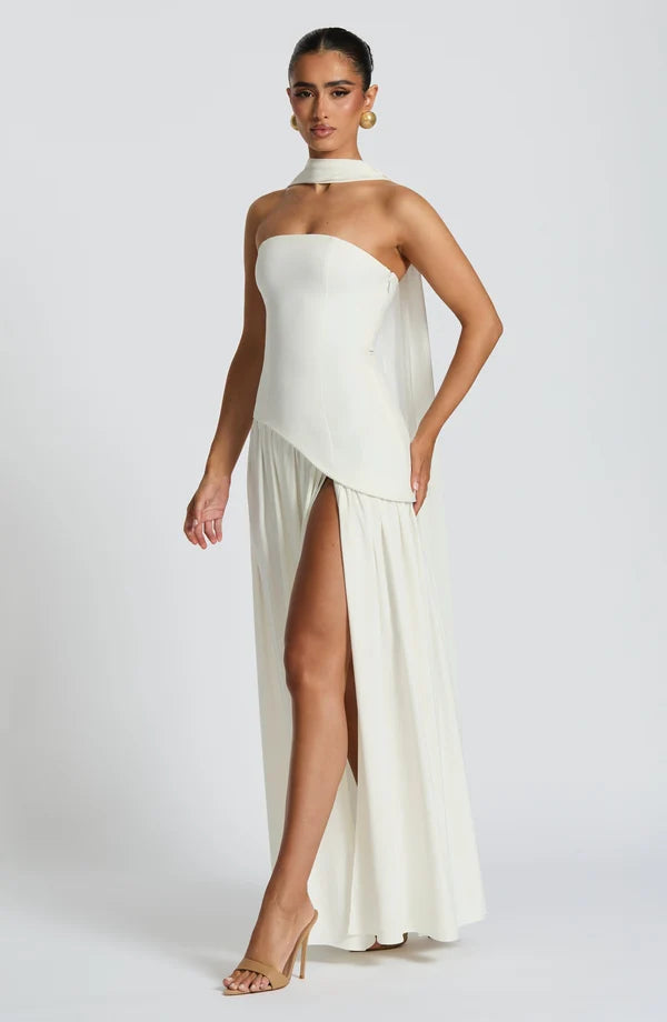 Valentina | Elegant Long Dress