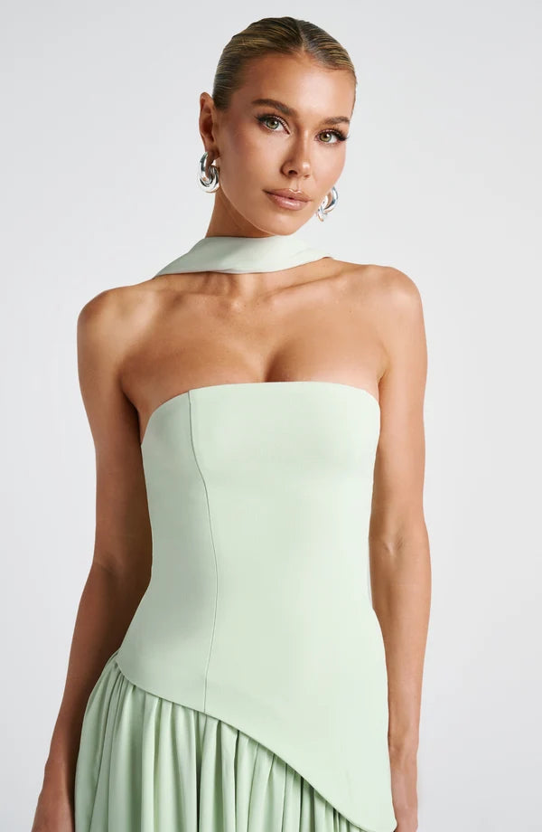 Valentina | Elegant Long Dress