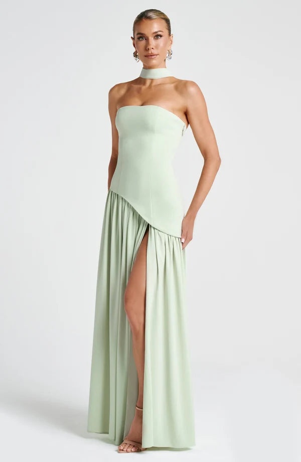 Valentina | Elegant Long Dress
