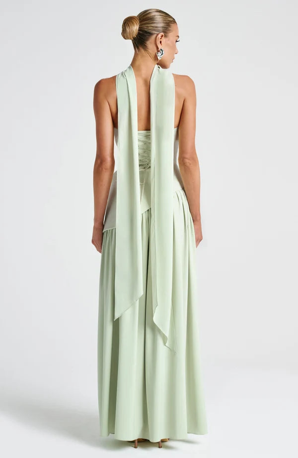 Valentina | Elegant Long Dress