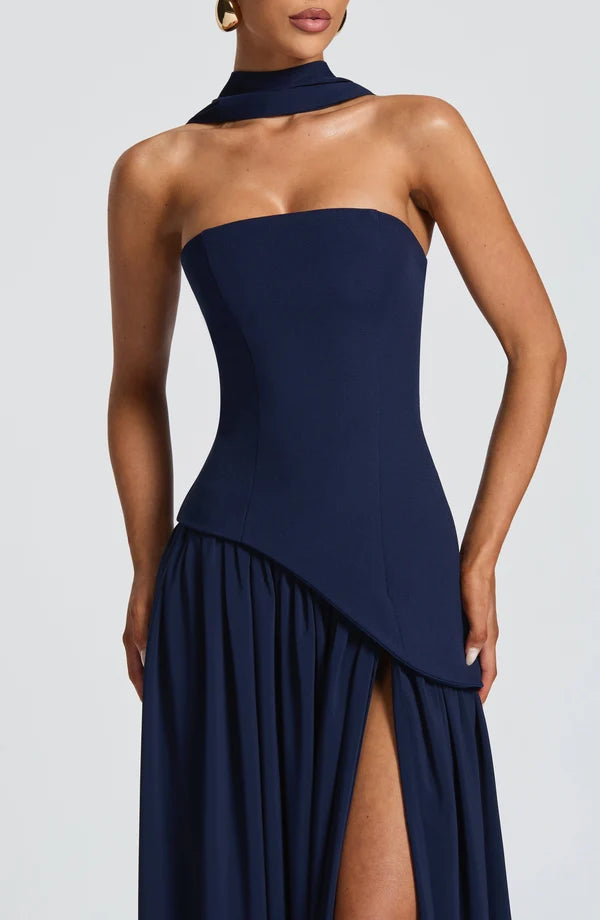 Valentina | Elegant Long Dress