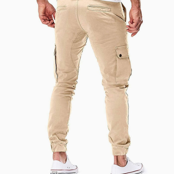 Men&