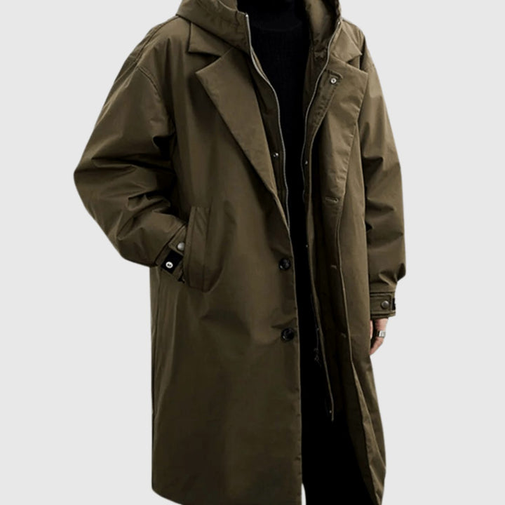 Men&