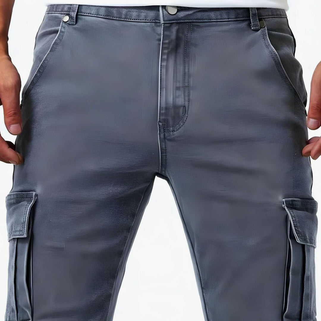 Men&