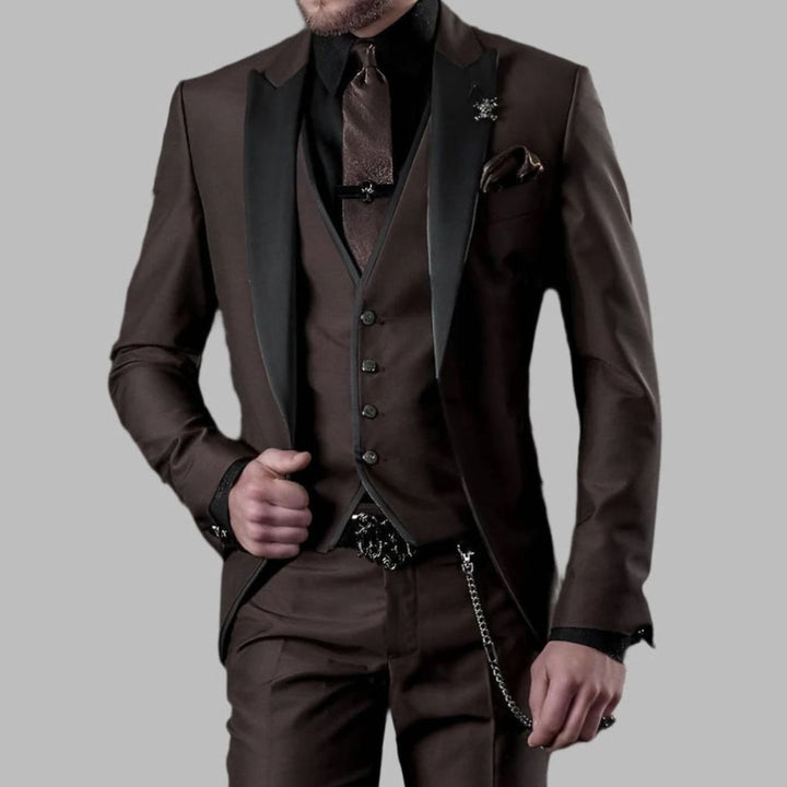 Men&