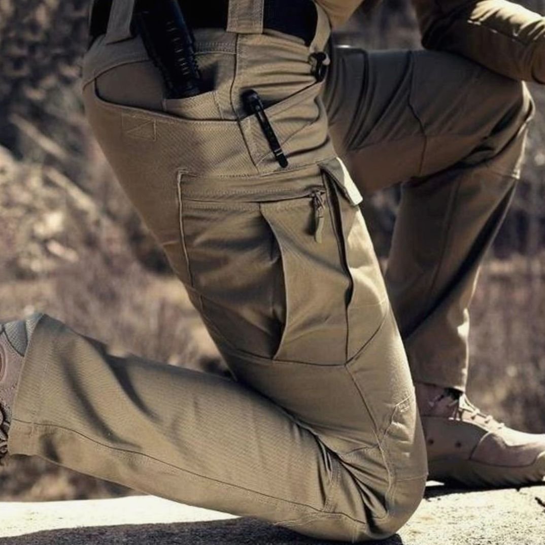 Men&
