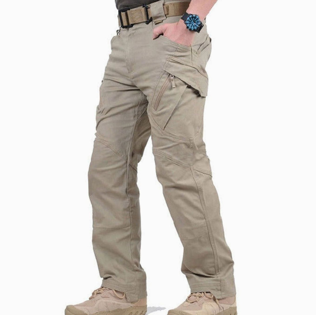 Men&