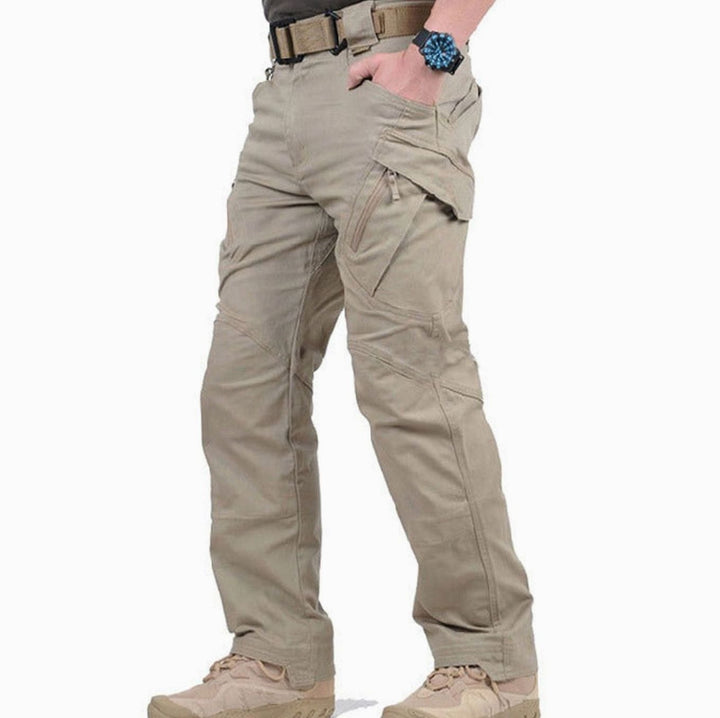 Men&